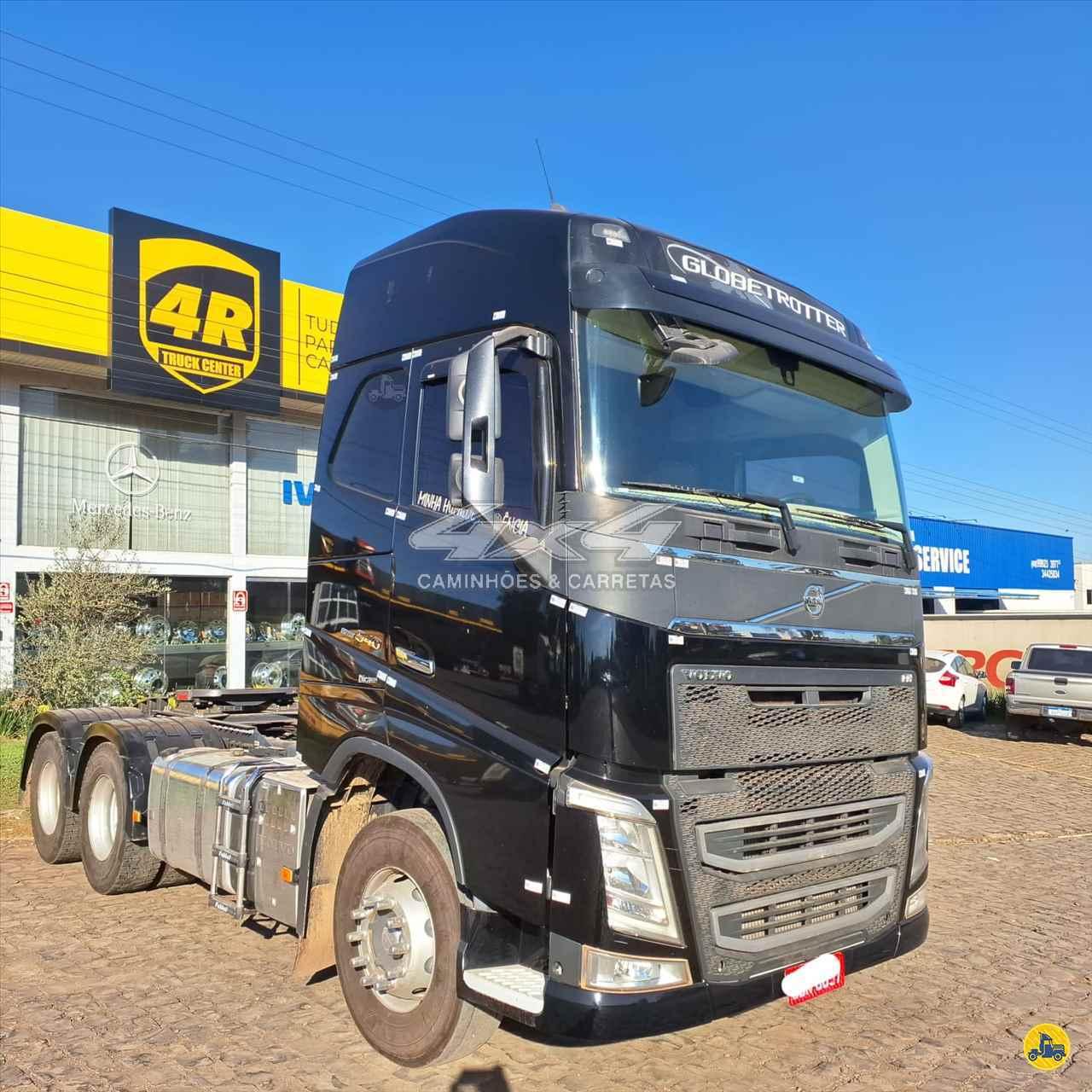 VOLVO FH 540