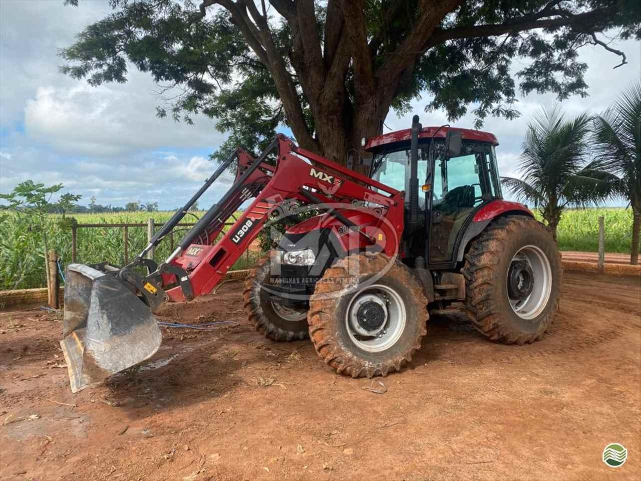 CASE Farmall 90