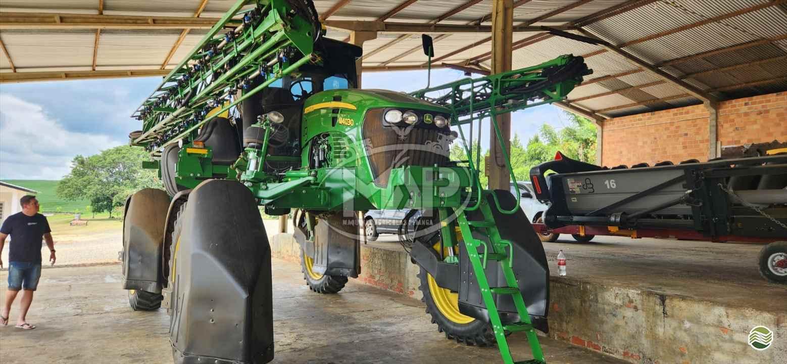 JOHN DEERE M4030