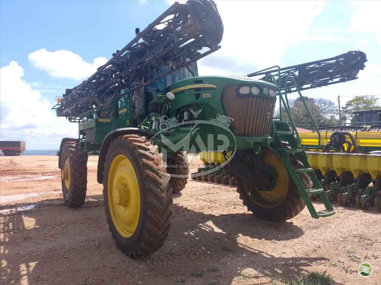 JOHN DEERE 4730