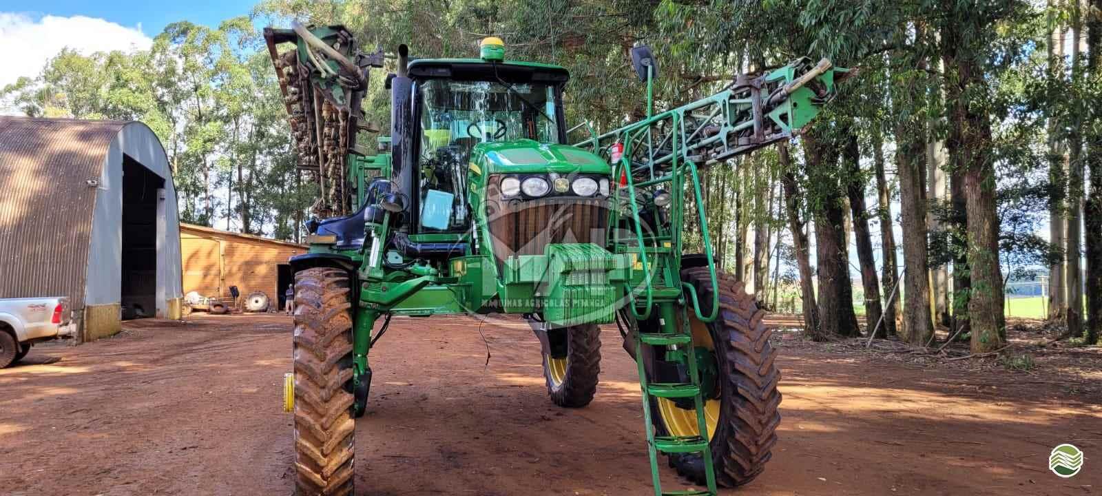 JOHN DEERE 4730