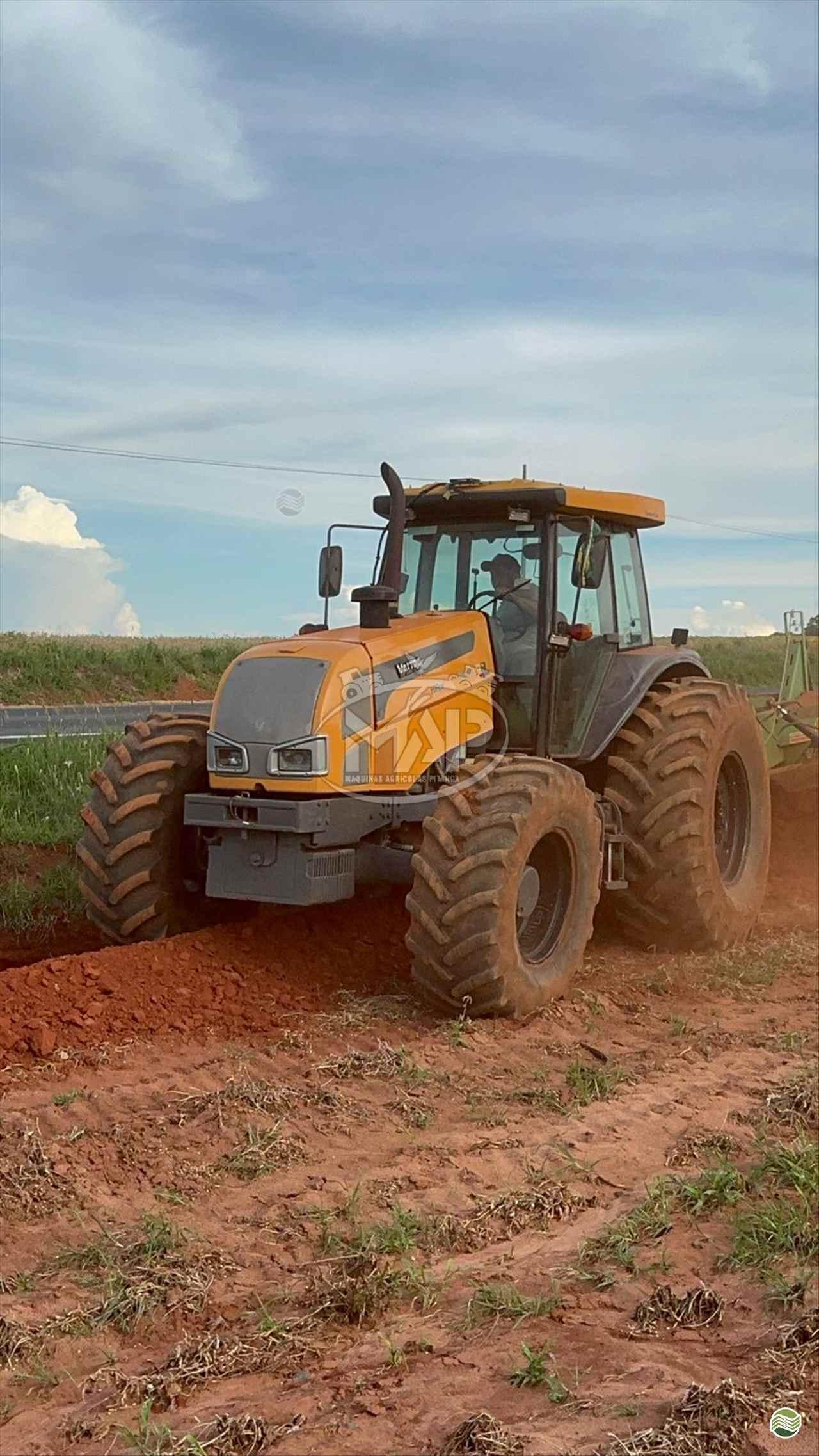 VALTRA BH 180