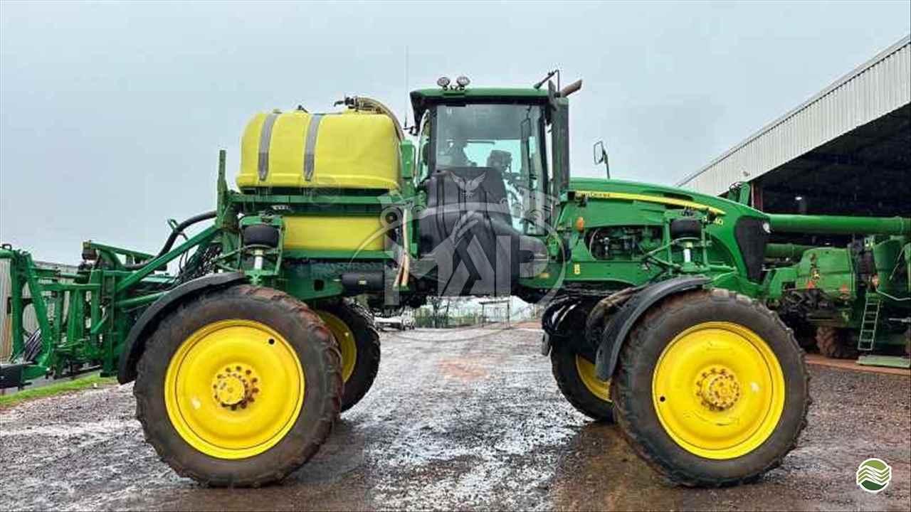 JOHN DEERE M4040