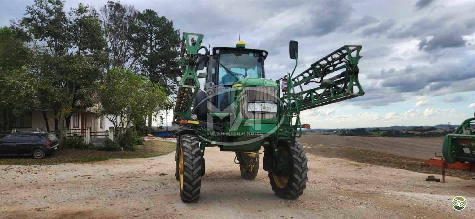 JOHN DEERE 4630