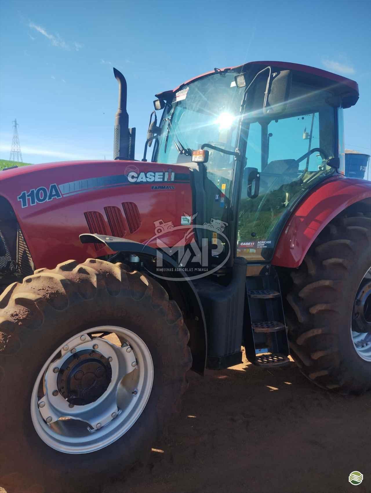 CASE Farmall 110