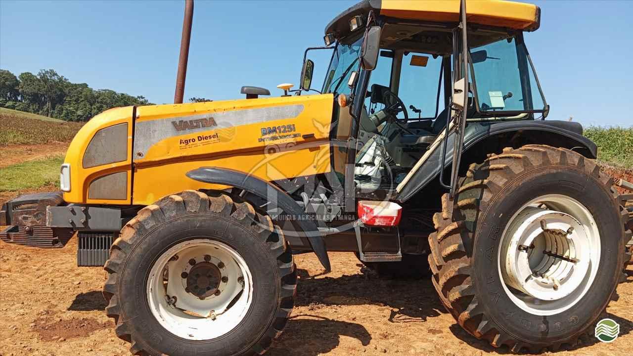 VALTRA BM 125