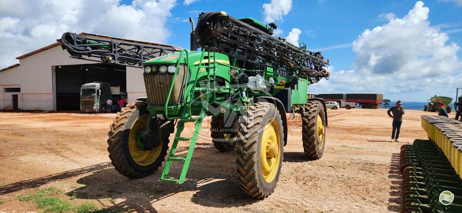 JOHN DEERE 4730