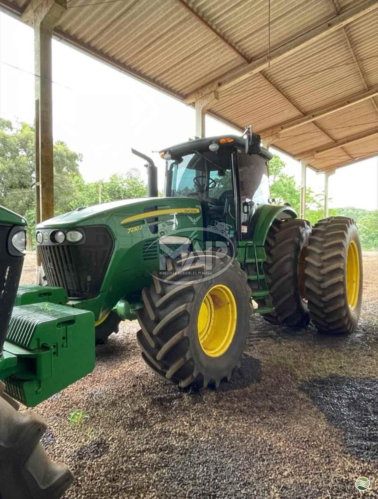 JOHN DEERE 7230