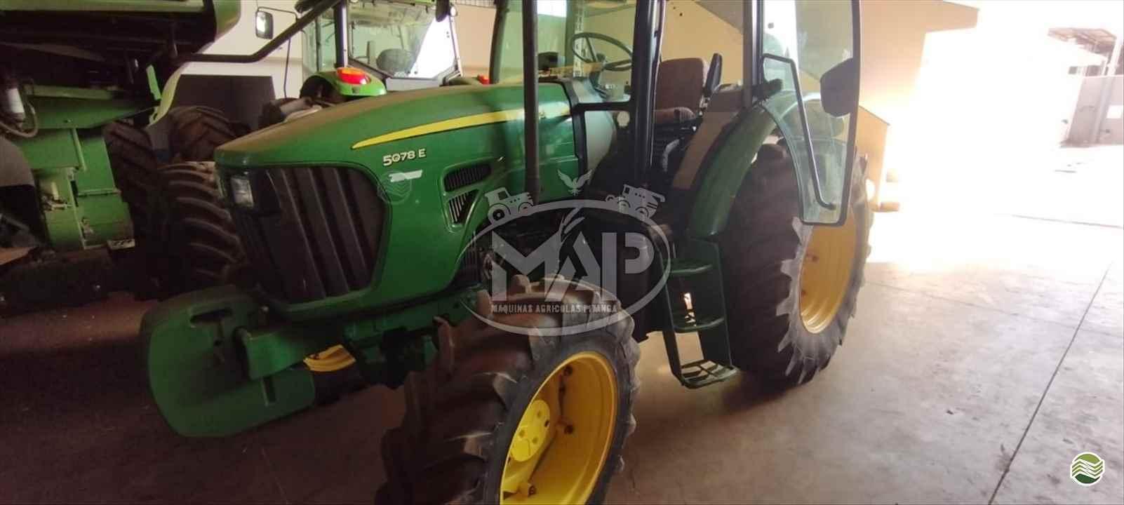 JOHN DEERE 5078