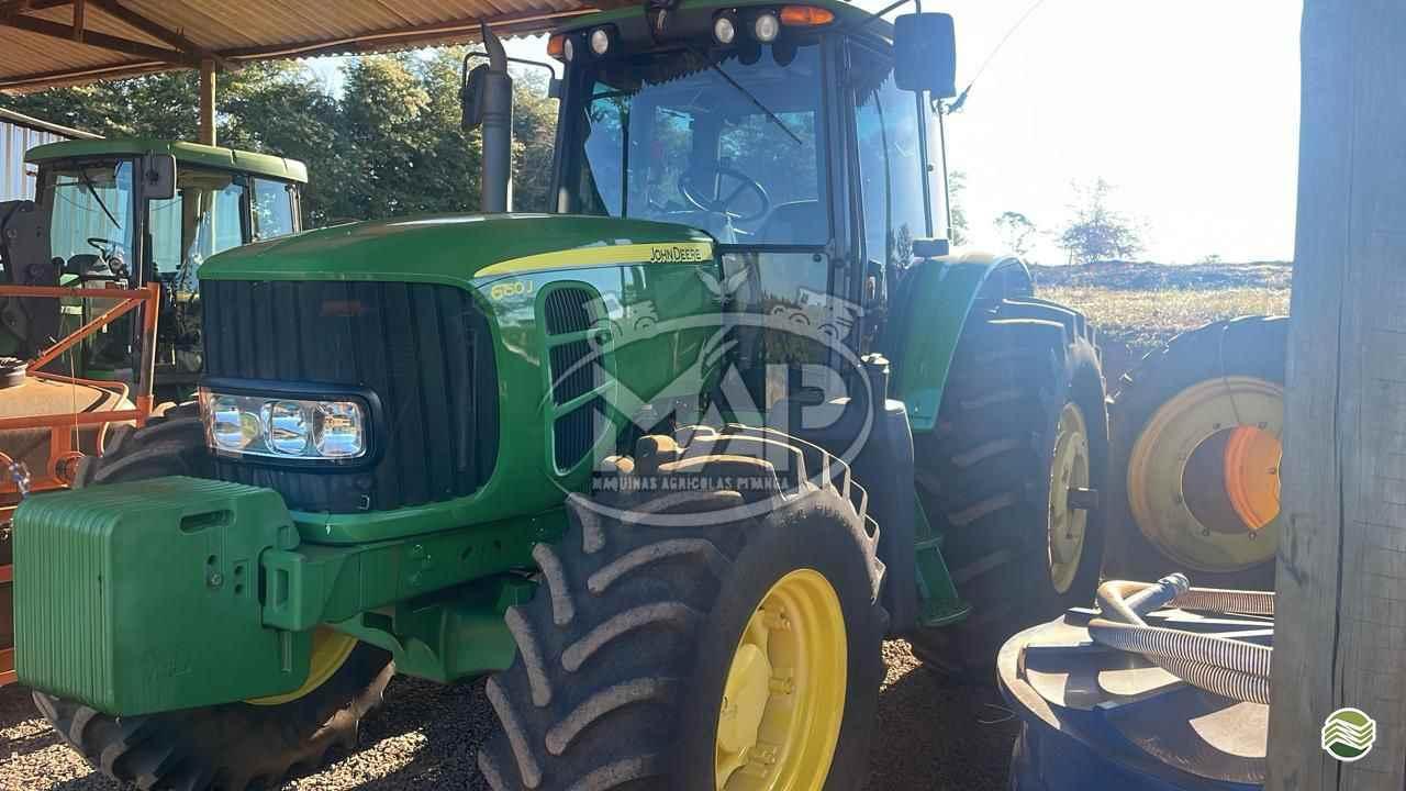 JOHN DEERE 6150