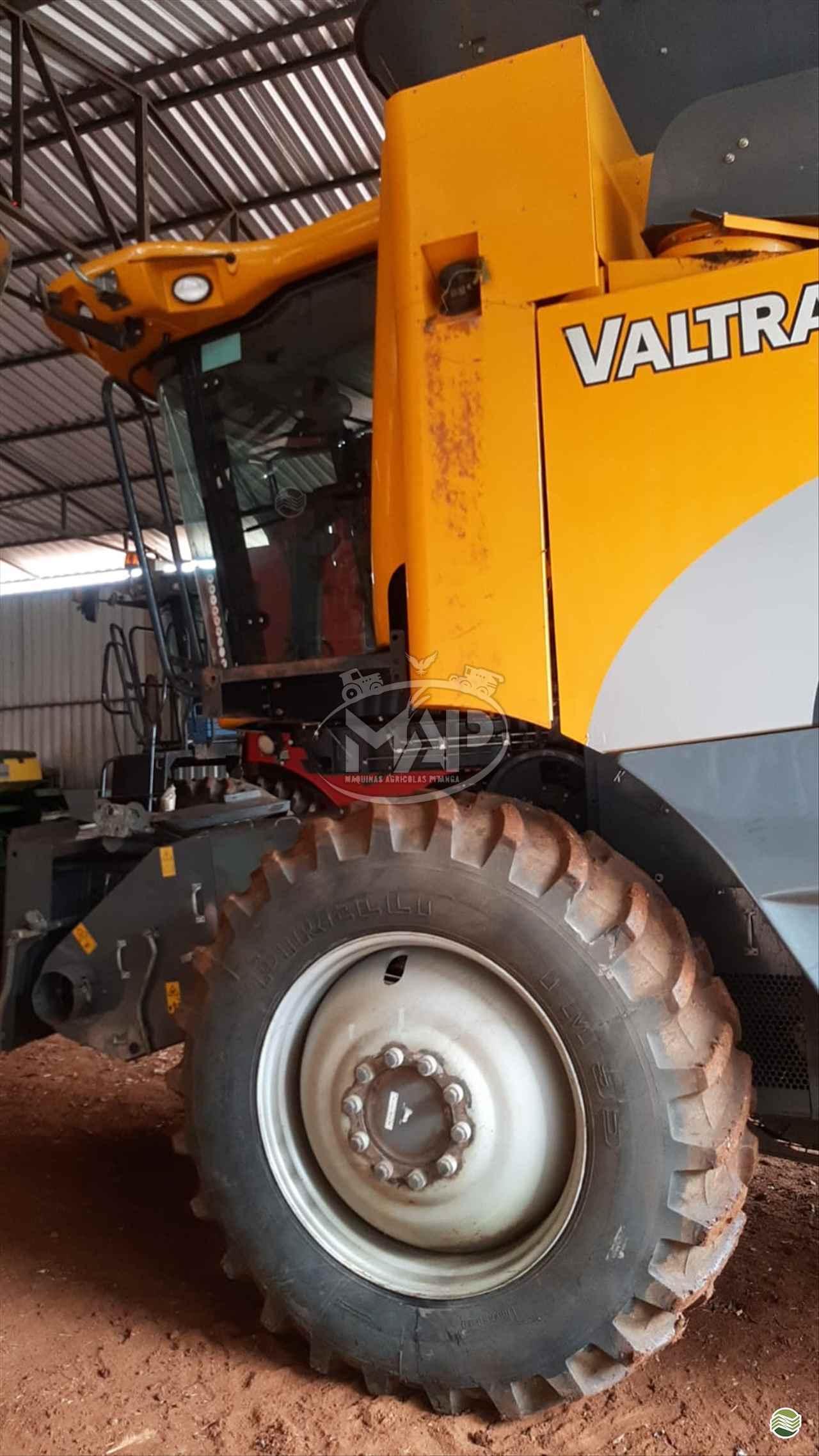 VALTRA BC 6800