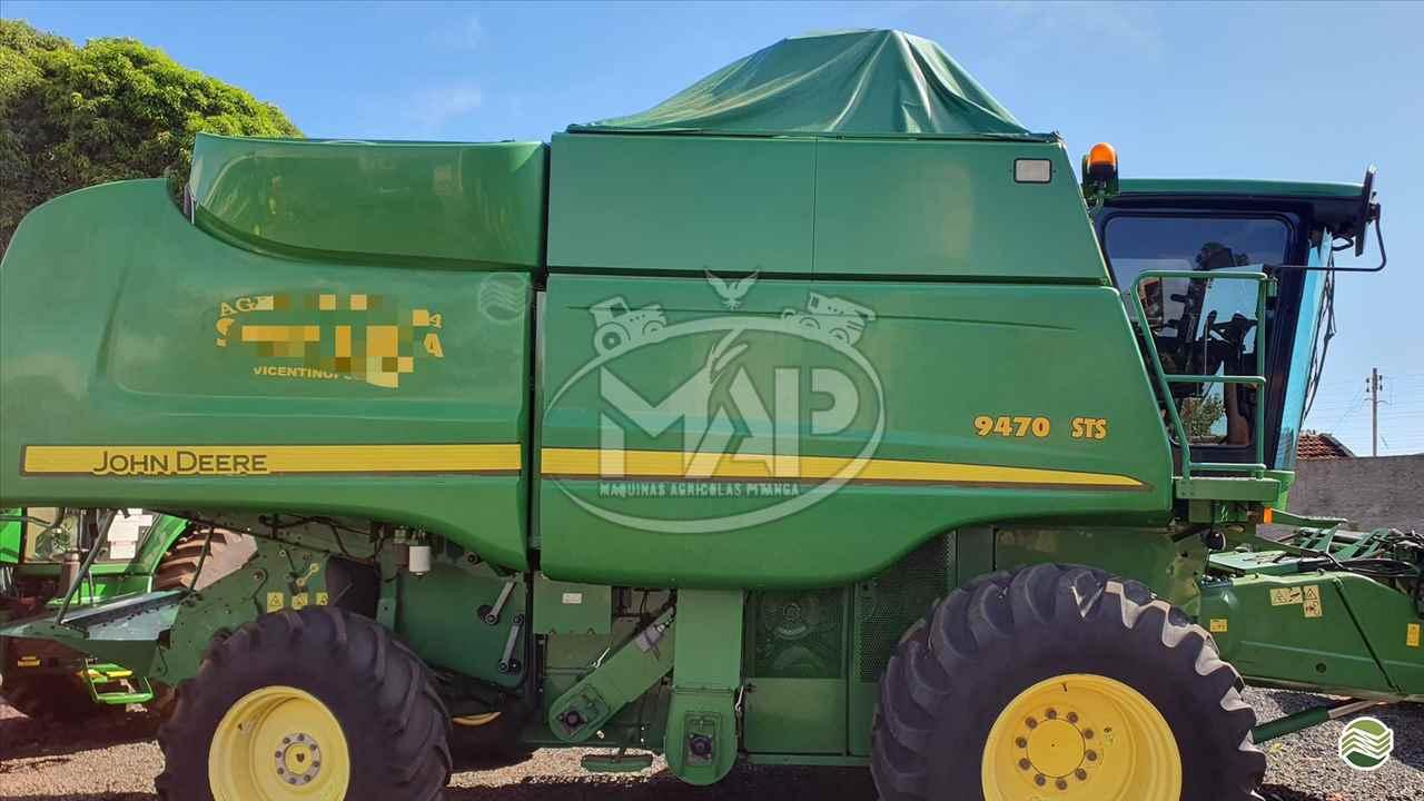 JOHN DEERE 9470 STS