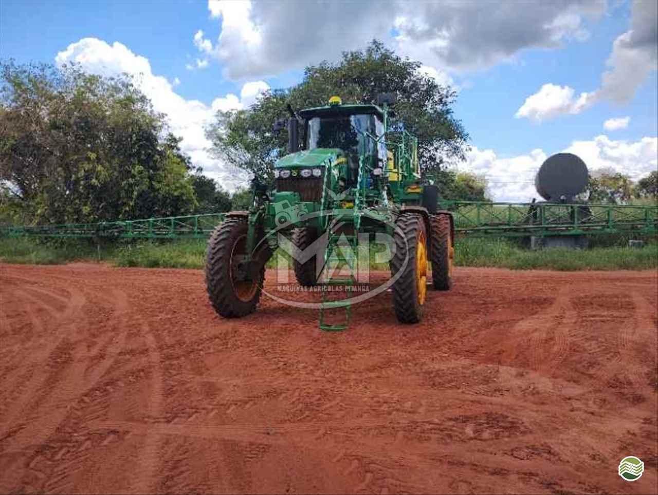 JOHN DEERE M4030