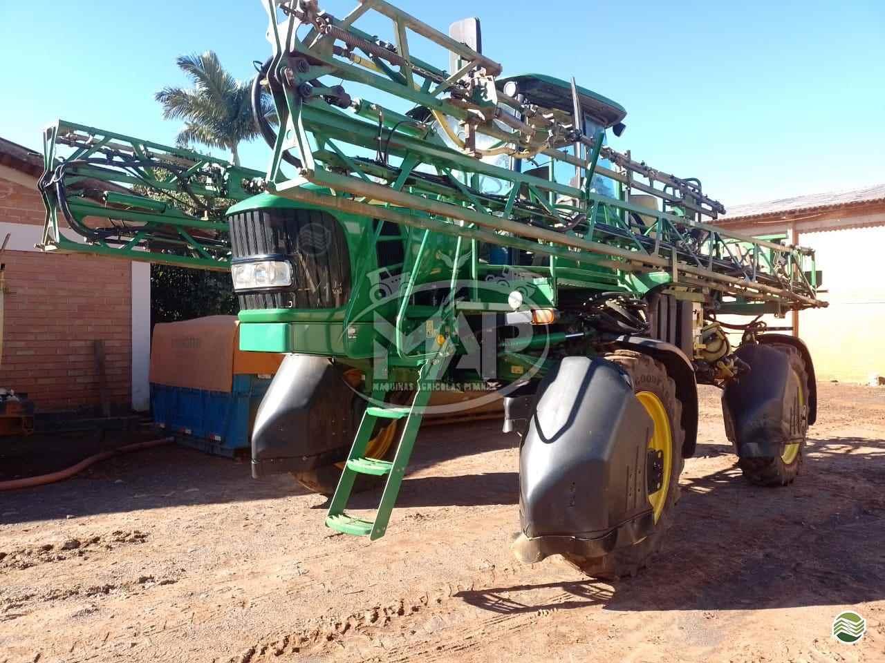 JOHN DEERE 4630