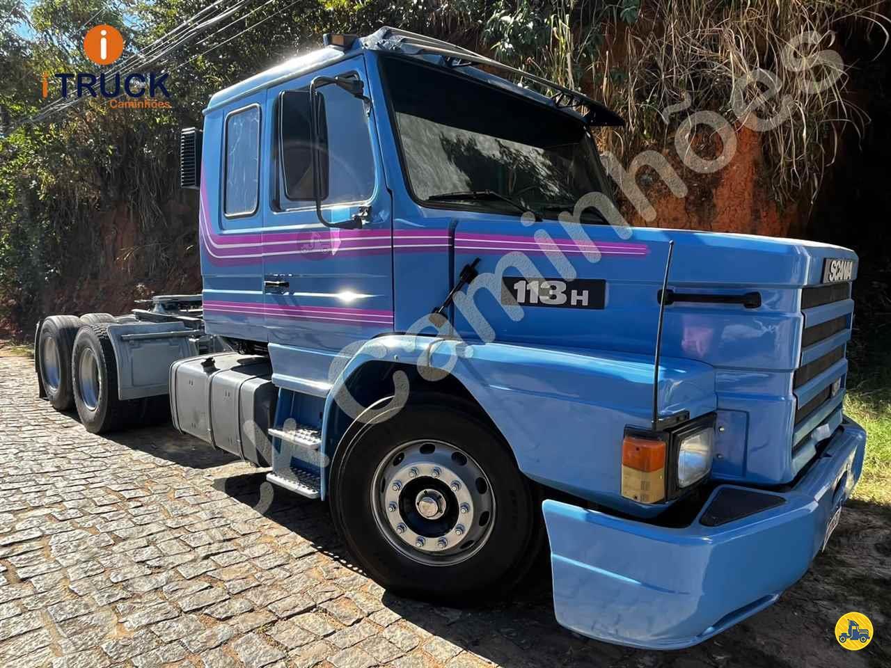 SCANIA 113 360