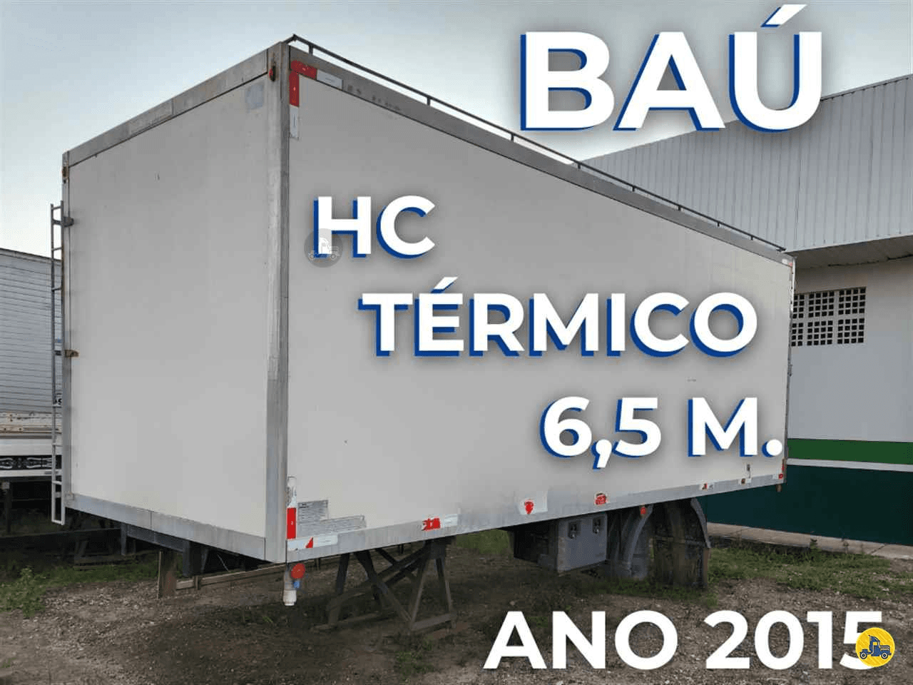 BAU TERMICO