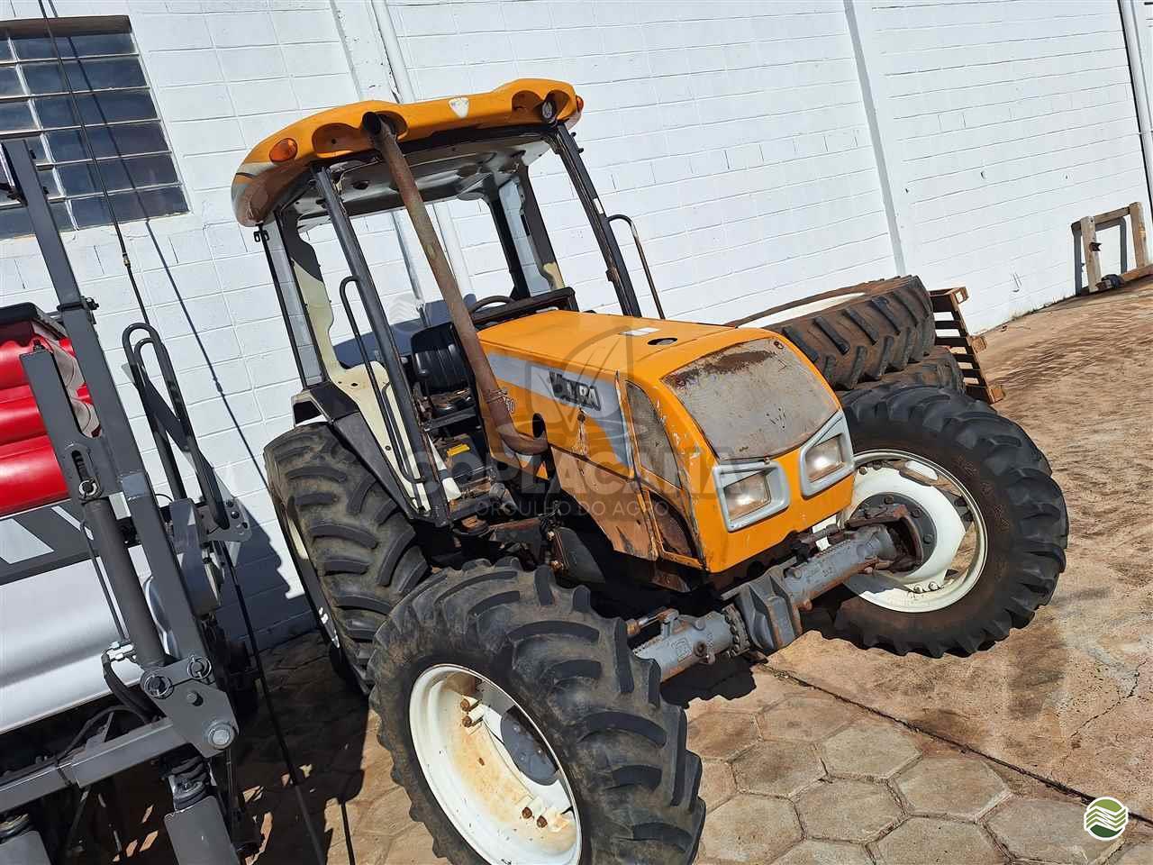 VALTRA A750