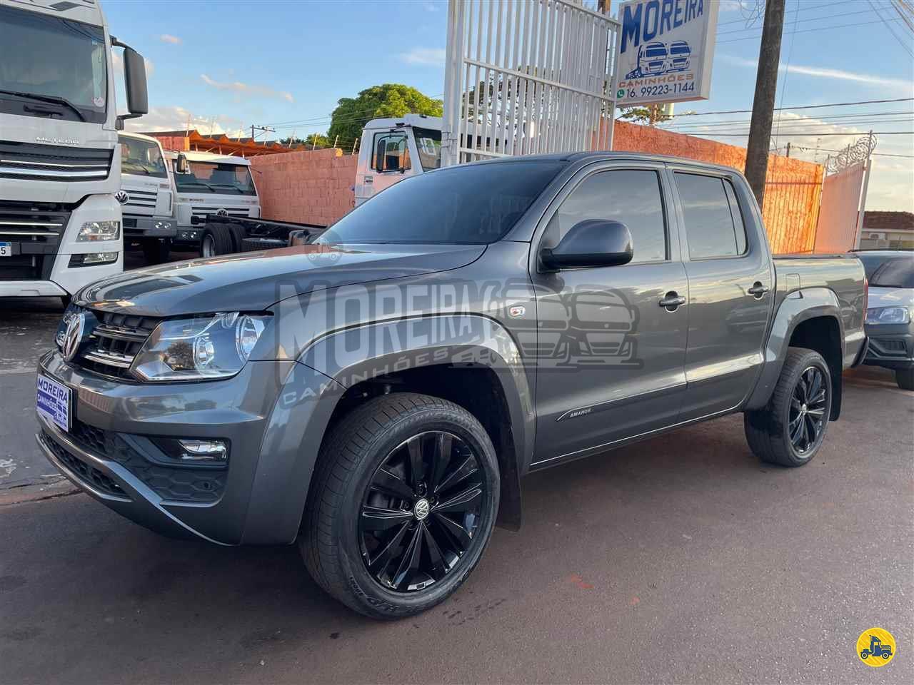 Amarok Confortiline