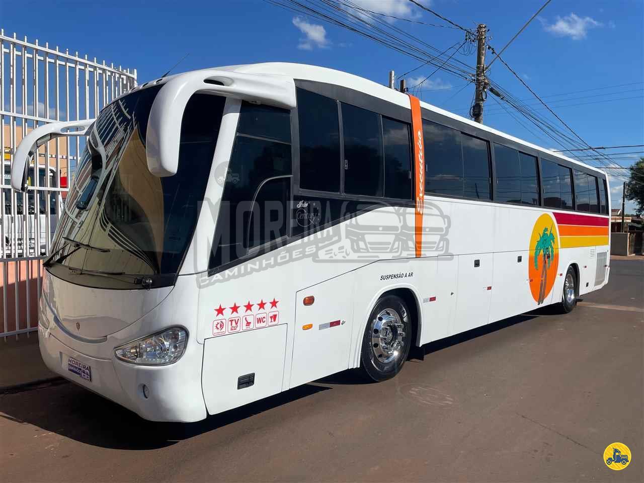 Irizar Century