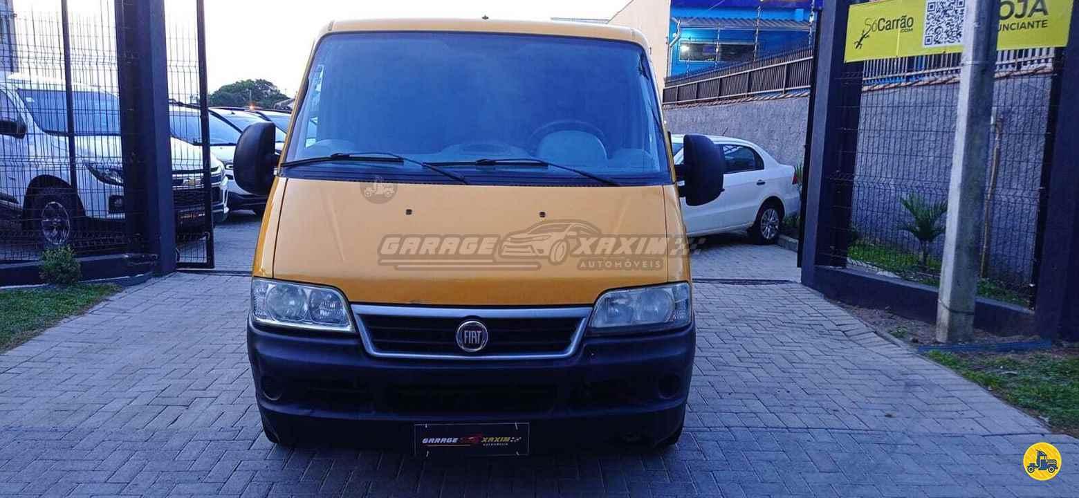 Ducato Cargo 2.3