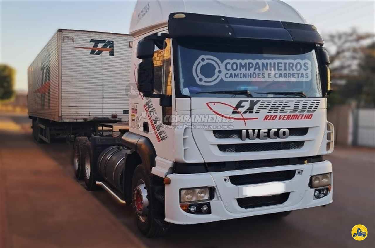 STRALIS 480