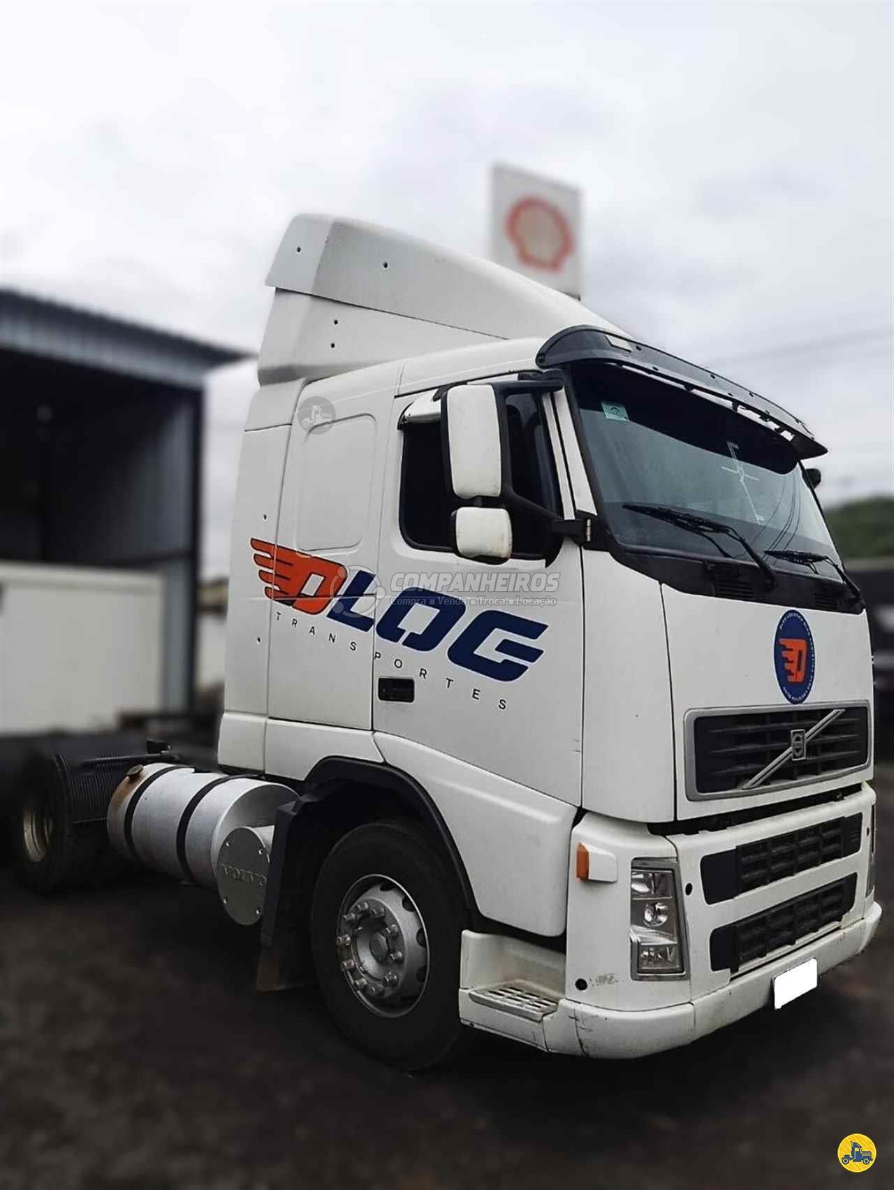 VOLVO FH 400