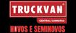 Central Carretas - Truckvan
