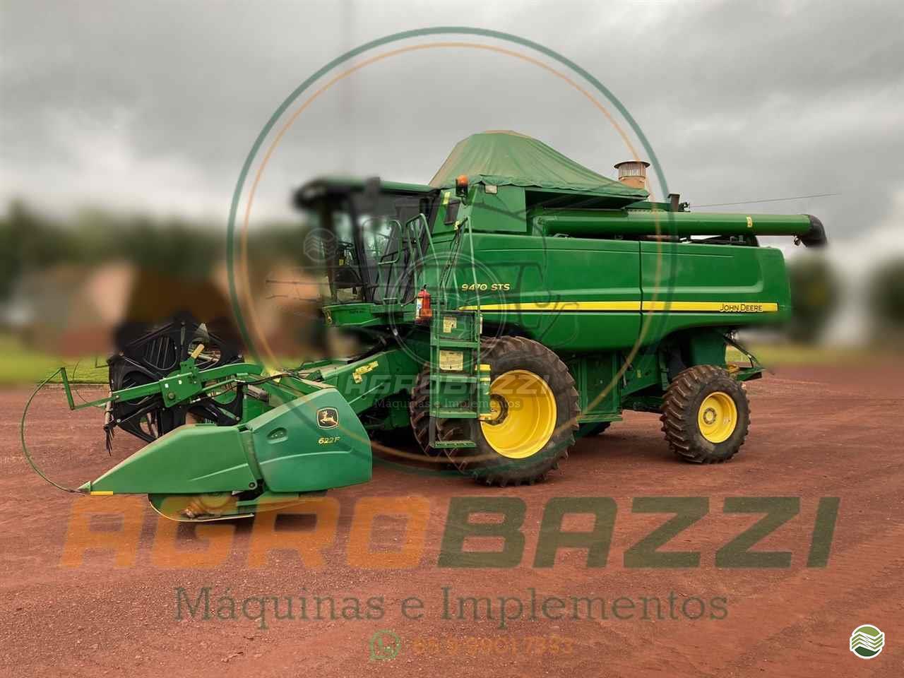 JOHN DEERE 9470 STS