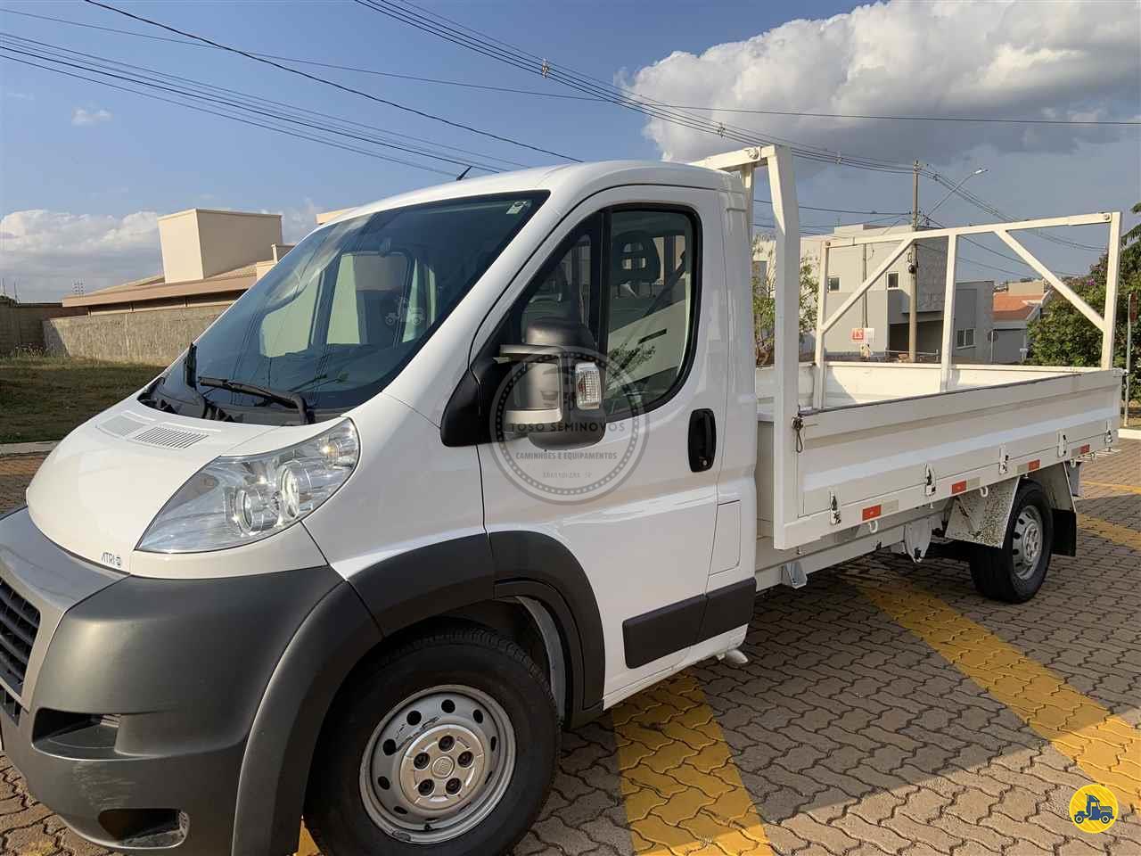 Ducato Chassi 2.3