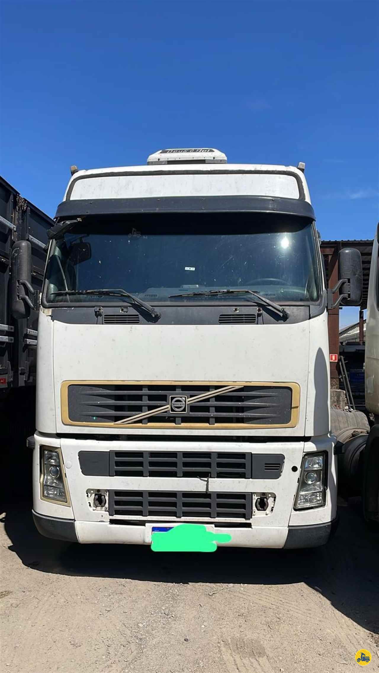 VOLVO FH12 420