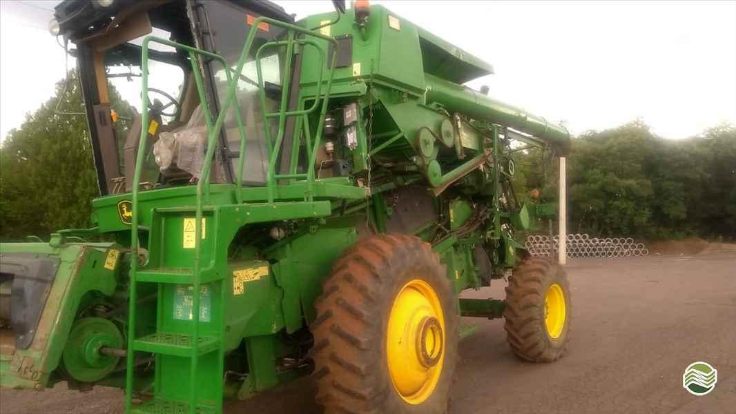 JOHN DEERE 9570 STS