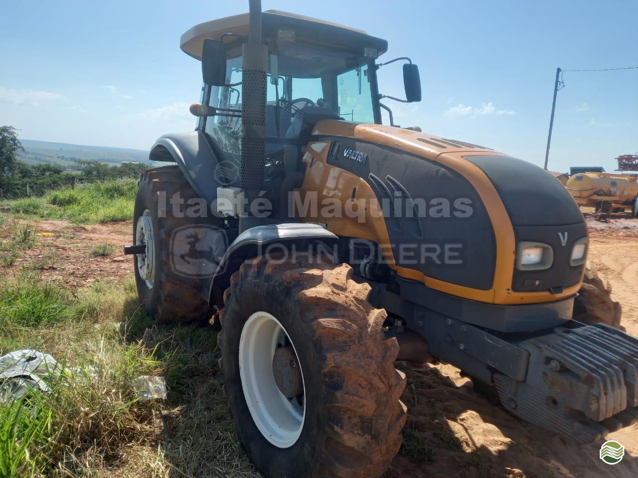 VALTRA BT 190