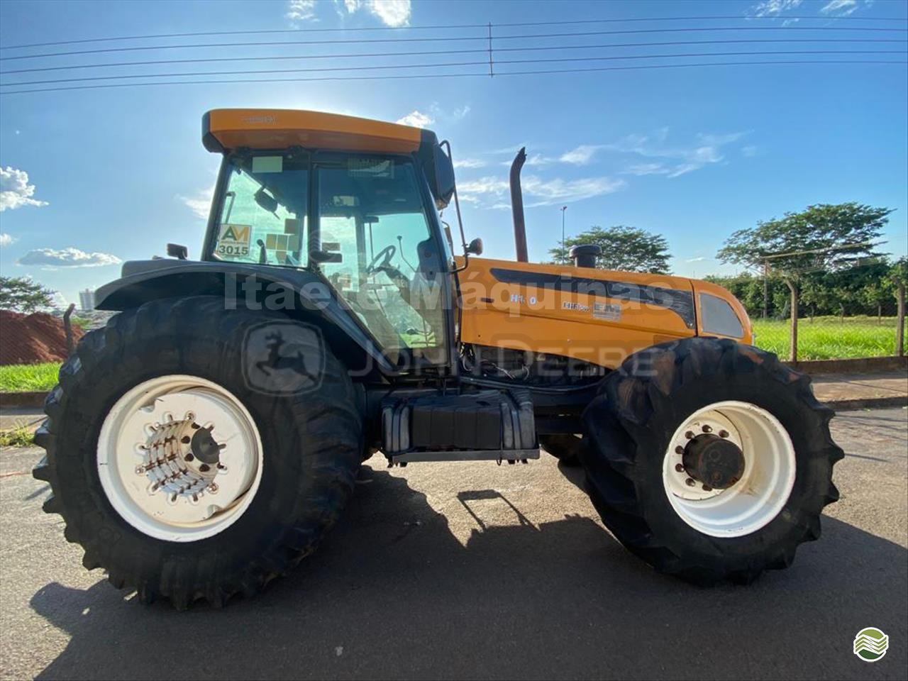 VALTRA BH 180