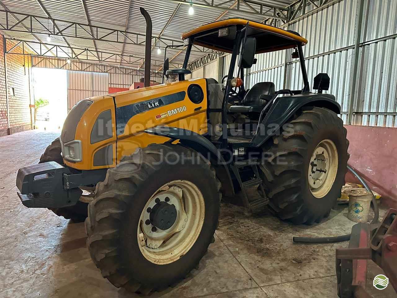 VALTRA BM 100