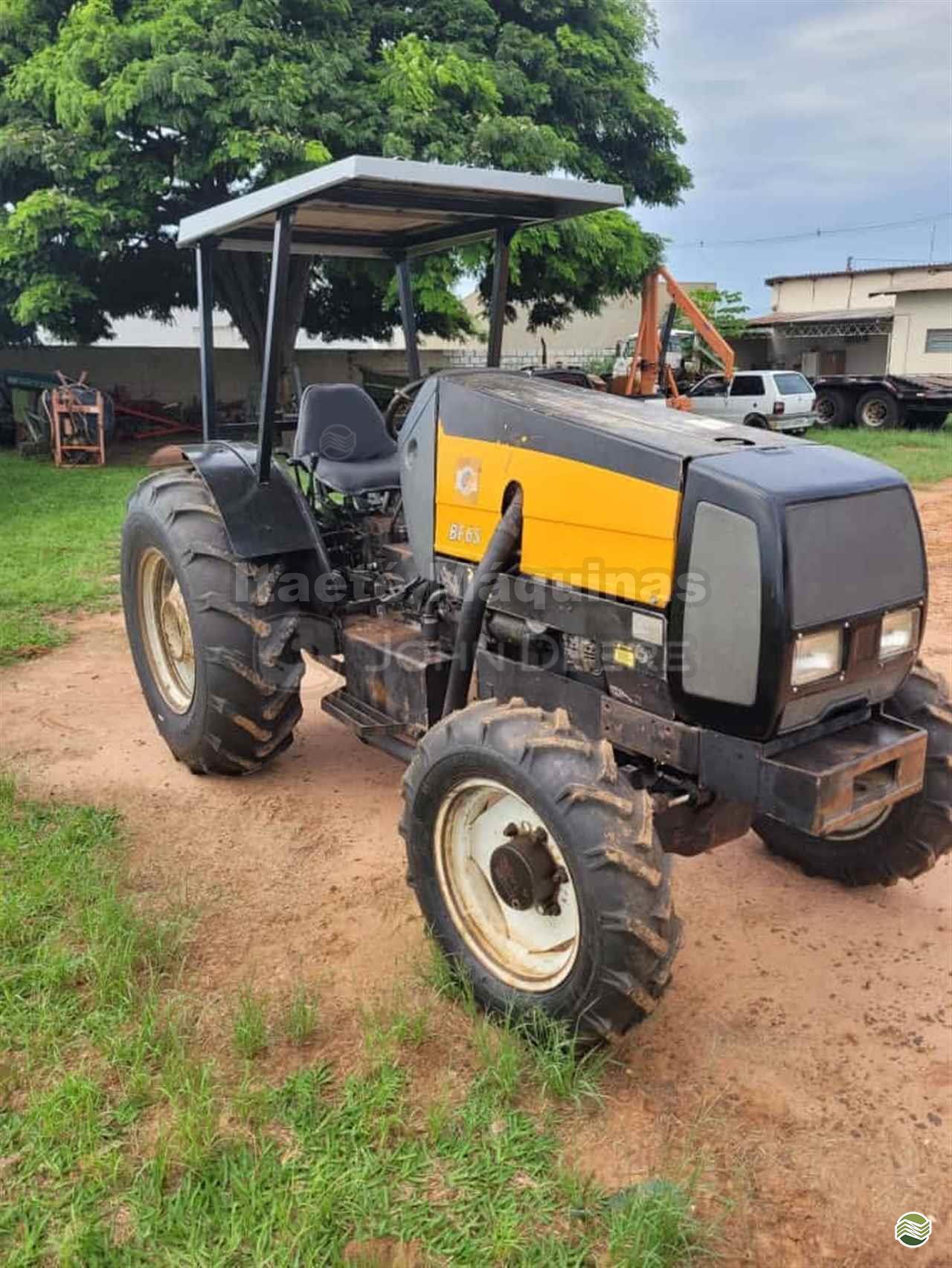 VALTRA BF 65