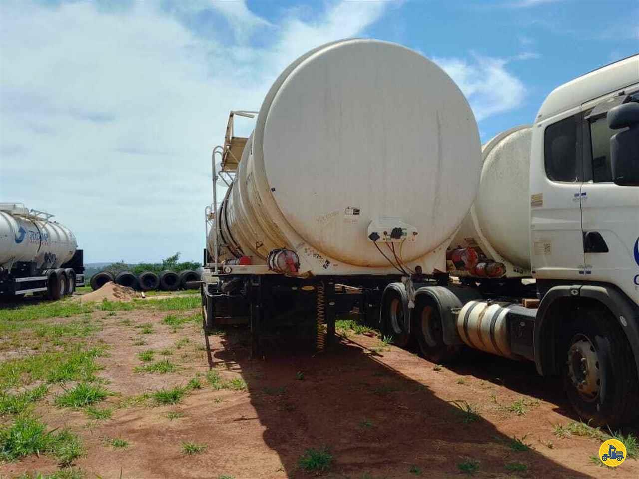 TANQUE AÇO