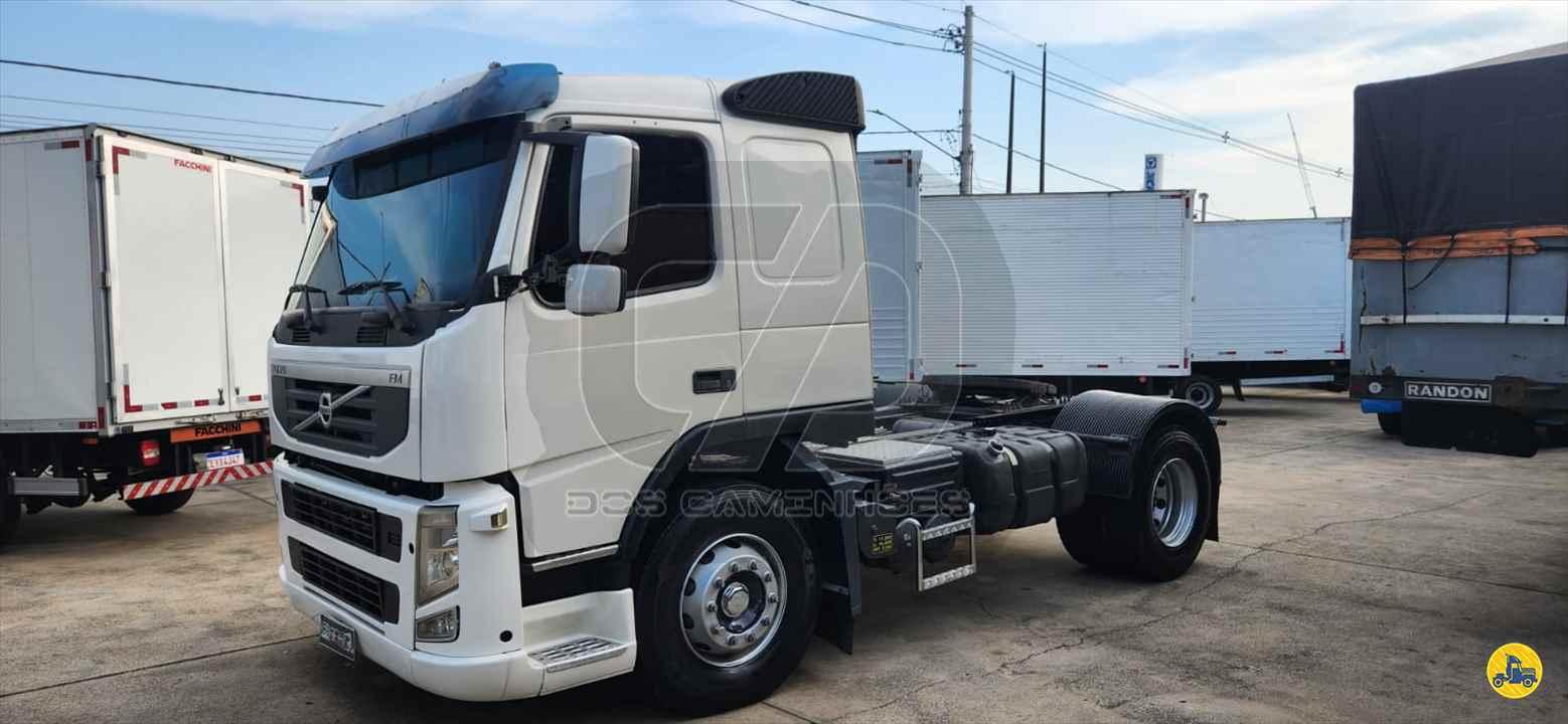 VOLVO FM 370