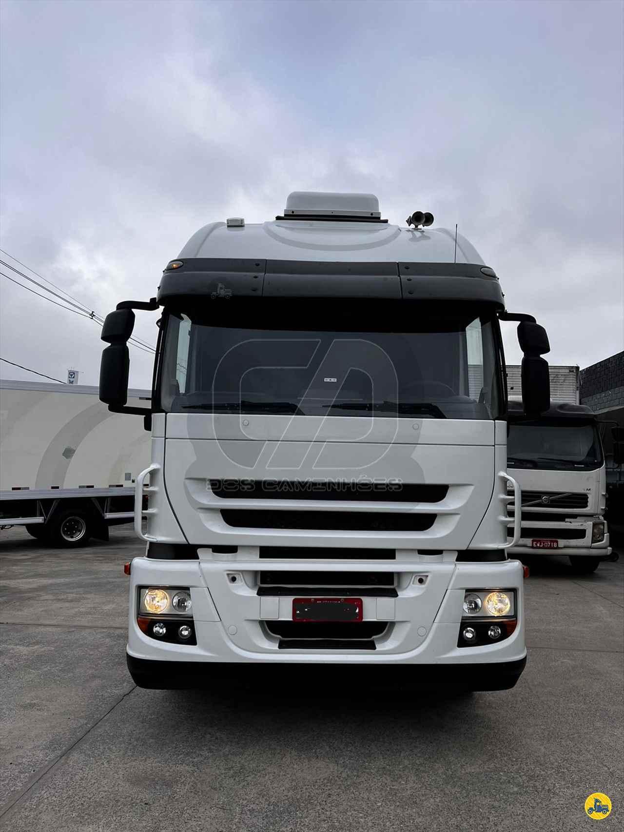 STRALIS 410