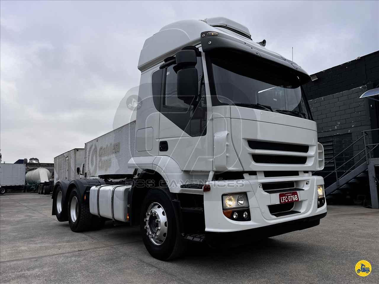 STRALIS 400