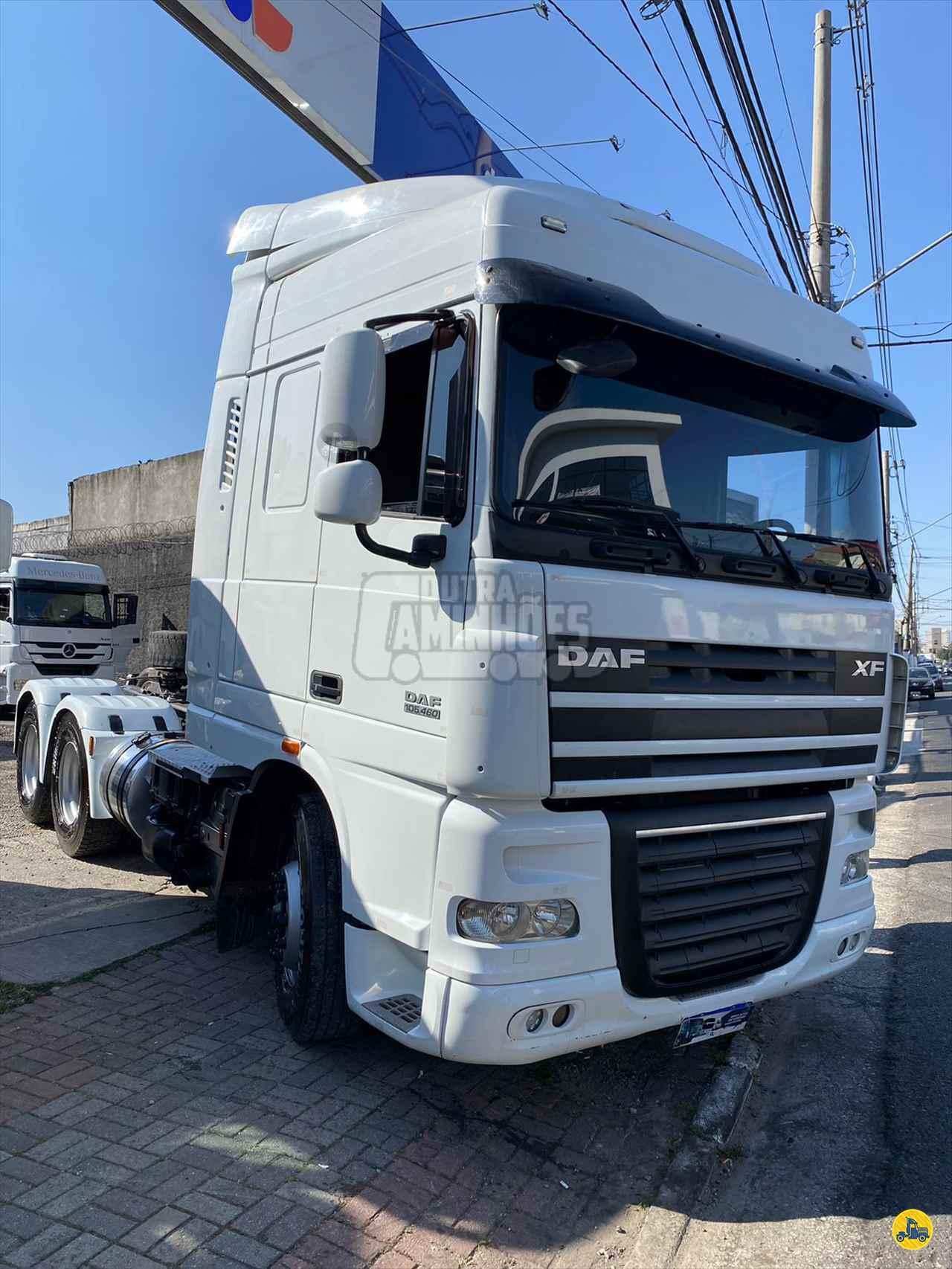 DAF XF105 460