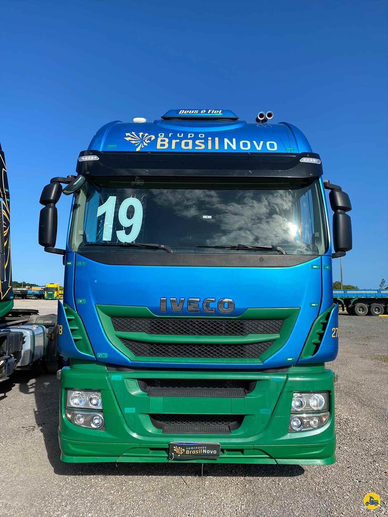 STRALIS 560