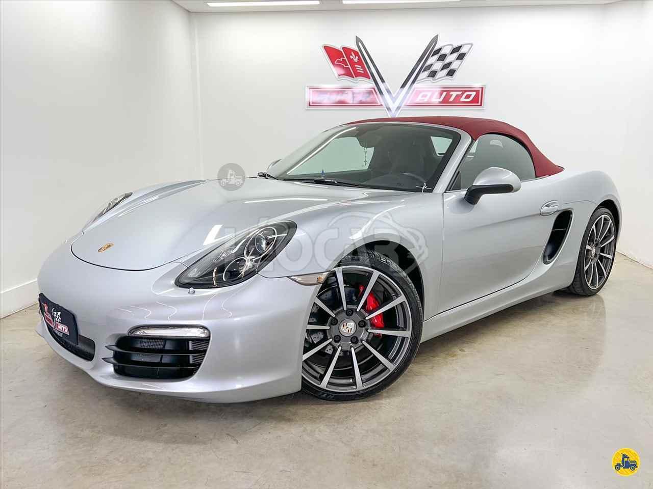 Boxster 2.7 I6