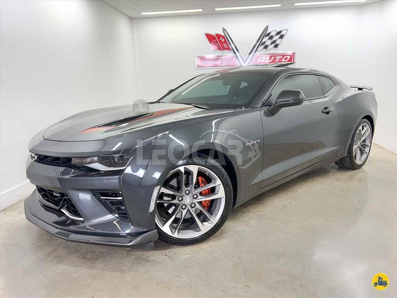 Camaro 6.2