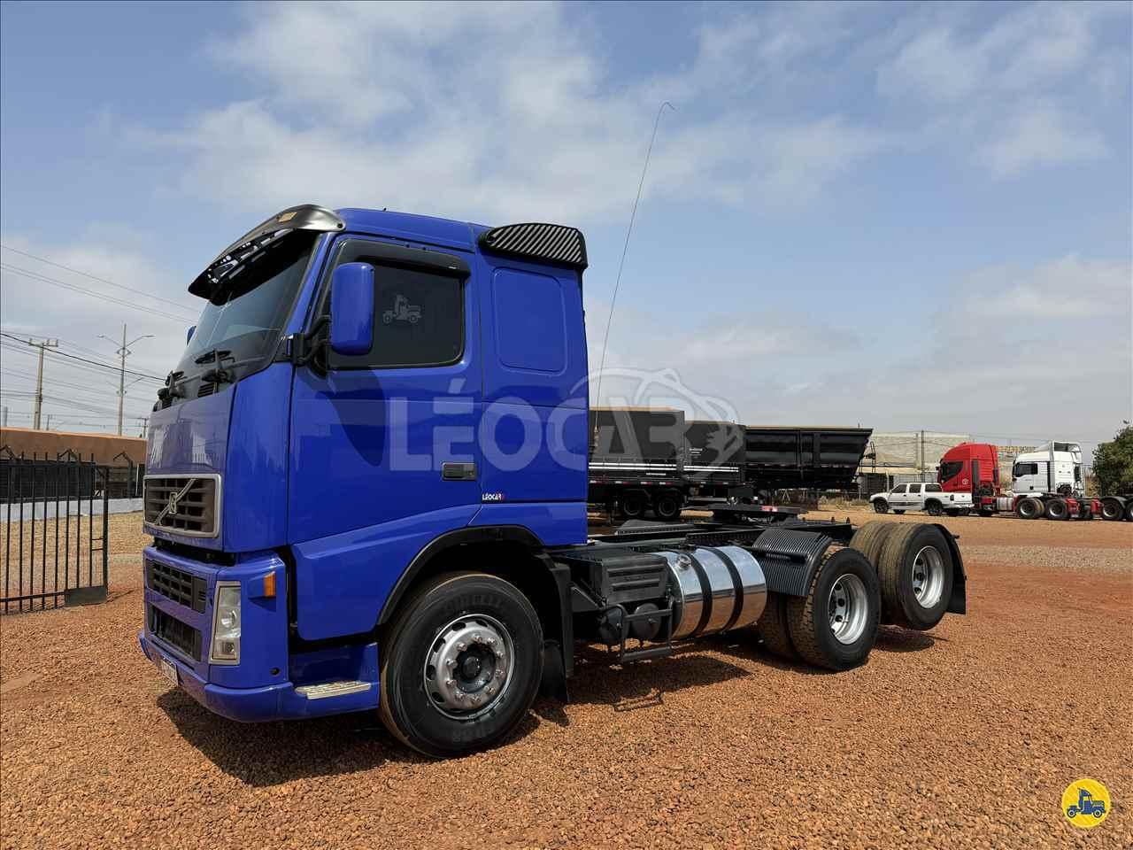 VOLVO FH12 380