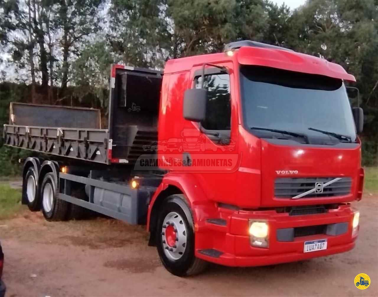 VOLVO VM 310