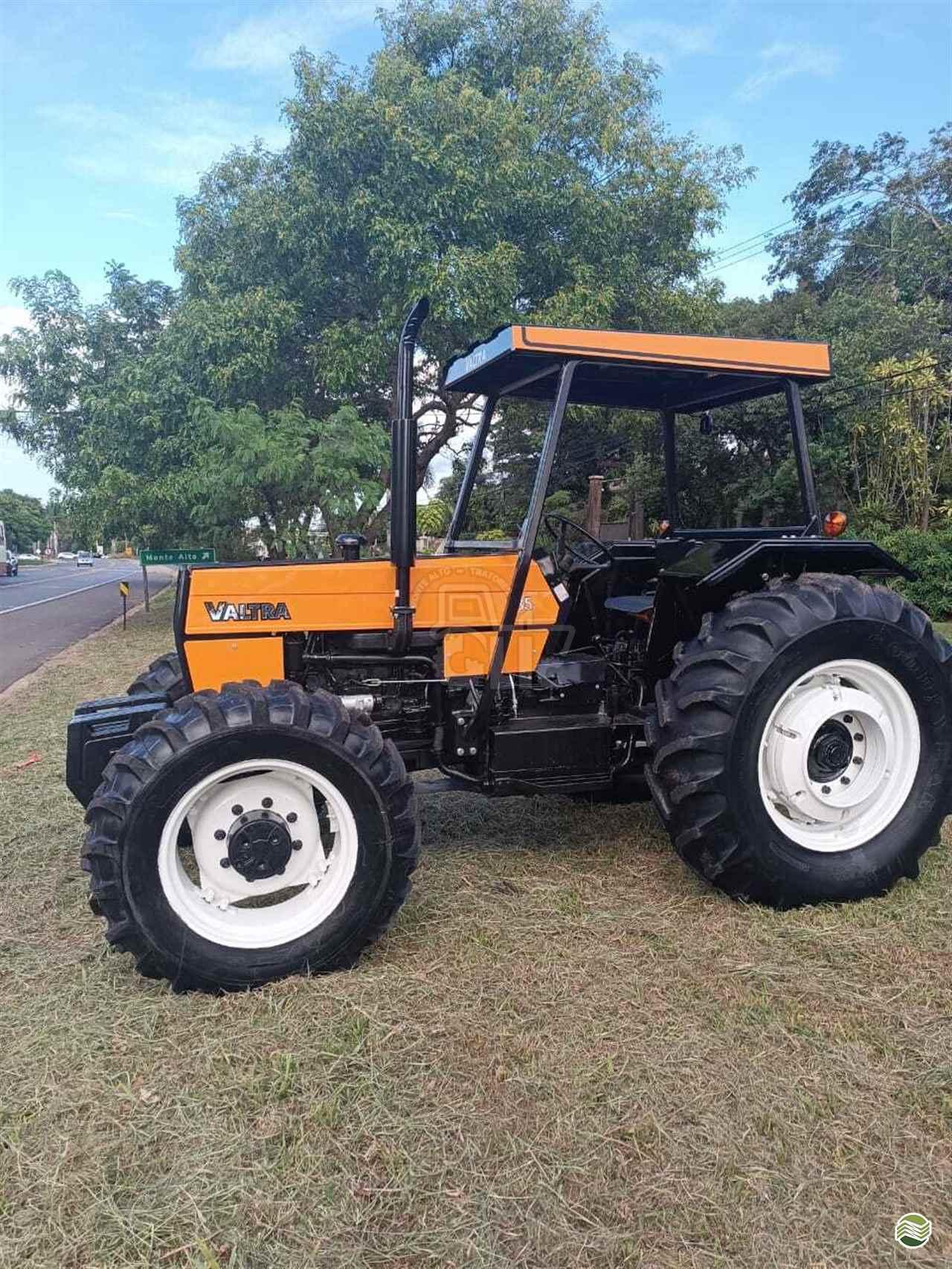 VALTRA 785