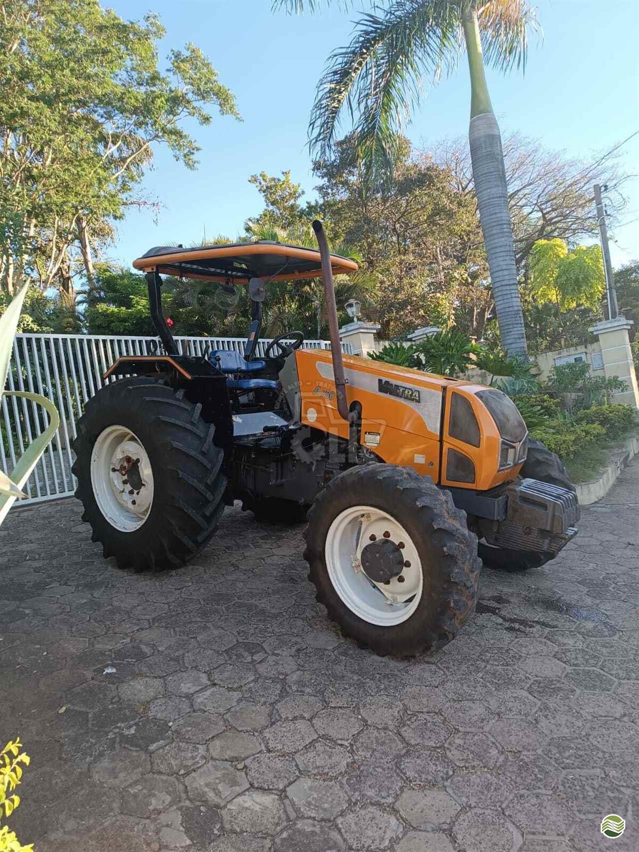 VALTRA A750