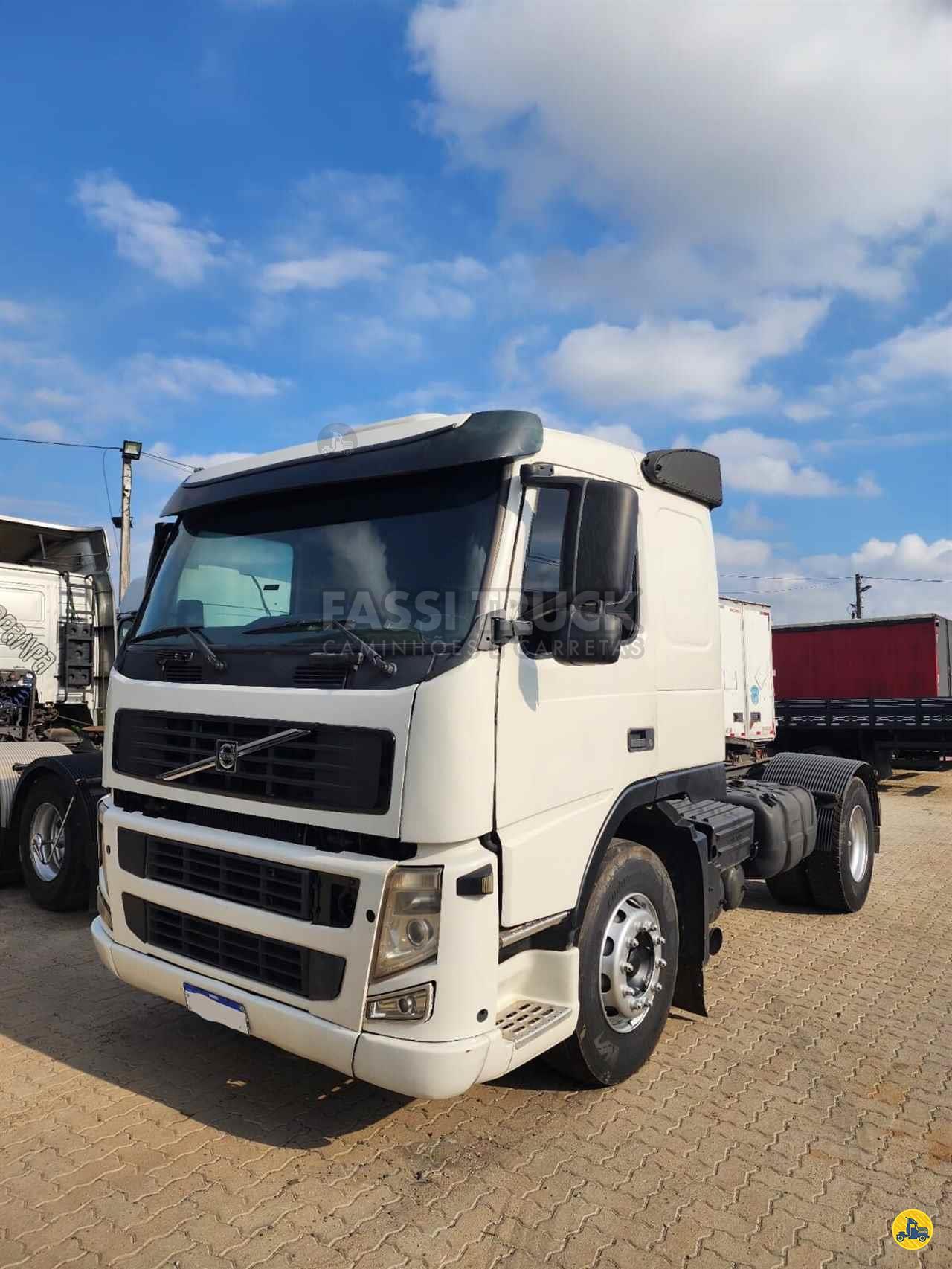 VOLVO FM 370