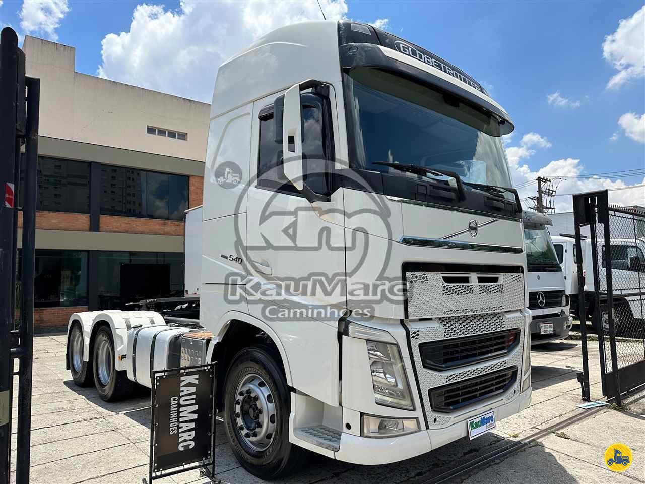 VOLVO FH 540