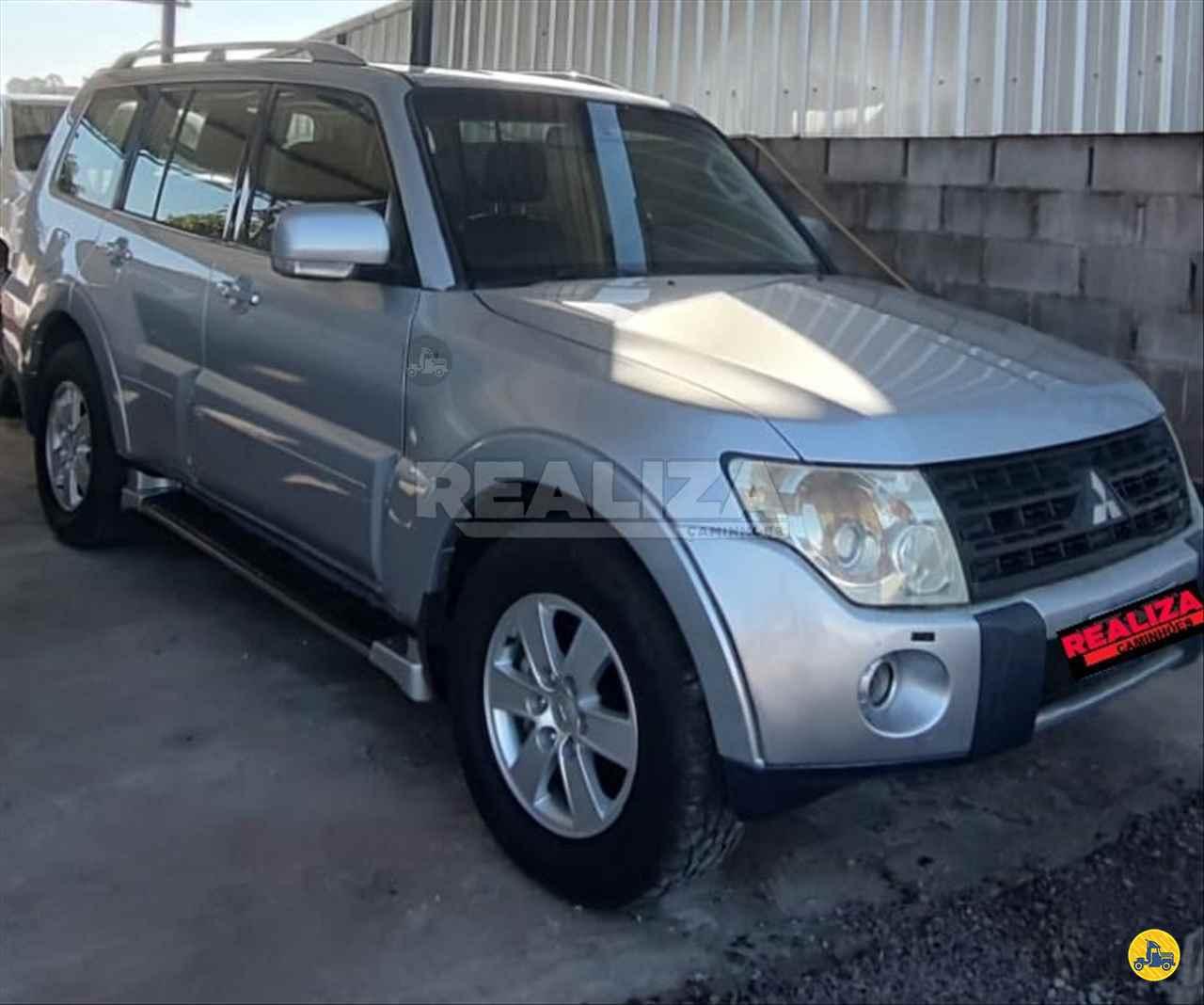 Pajero Full 3.2 HPE